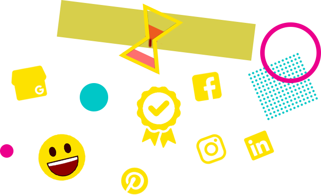 Redes Sociais
